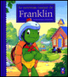 Le nouveau casque de Franklin&nbsp;-&nbsp;Paulette Bourgeois, Brenda Clark