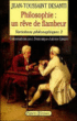Philosophie : un rêve de flambeur&nbsp;-&nbsp;Jean-Toussaint Desanti