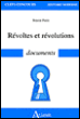 Révoltes et révolutions&nbsp;-&nbsp;Collectif