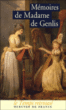 Mémoires&nbsp;-&nbsp;Madame de Genlis