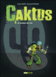 Caktus, T1&nbsp;-&nbsp;Johan Pilet, Nicolas Pothier