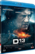 Diamant 13 - Blu-Ray&nbsp;-&nbsp;Gilles Béhat