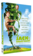 Jack et le haricot magique&nbsp;-&nbsp;Gary J. Tunnicliffe