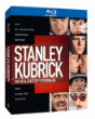 Stanley Kubrick : Un Réalisateur Visionnaire - Coffret Blu-Ray&nbsp;-&nbsp;Stanley Kubrick