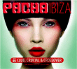 Electro&nbsp;-&nbsp;Pacha Ibiza : club, crucial, crossover