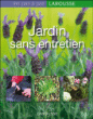 Jardin sans entretien&nbsp;-&nbsp;Collectif