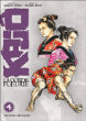 Kajo, la corde fleurie, T4&nbsp;-&nbsp;Mori, Kazuo Koike