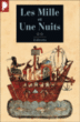 Les mille et une nuits&nbsp;-&nbsp;René R. Khawam