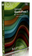 Apprendre Quarxpress 7&nbsp;-&nbsp;Sophie Jouxtel