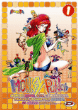 Mankatsu - Monkey Punch Short Stories - Volume 1&nbsp;-&nbsp;Japanimation