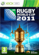 Rugby World Cup 2011