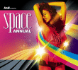 David Piccioni&nbsp;-&nbsp;Space annual - Mixed
