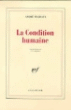 La condition humaine