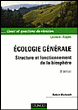 Ecologie générale&nbsp;-&nbsp;Robert Barbault