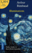 Les illuminations&nbsp;-&nbsp;Arthur Rimbaud