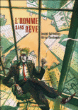 L'homme sans rêve&nbsp;-&nbsp;Goodman, Joseph Safieddine