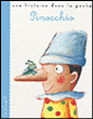 Pinocchio&nbsp;-&nbsp;Carlo Collodi, Salemi