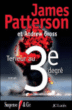 Terreur au troisième degré&nbsp;-&nbsp;James Patterson