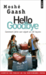 Hello goodbye&nbsp;-&nbsp;Moshé Gaash