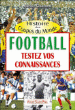 Football, testez vos connaissances&nbsp;-&nbsp;Adrien Galtrand