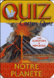 Boîte Quiz notre planète&nbsp;-&nbsp;Collectif