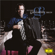 Richard Galliano&nbsp;-&nbsp;Bach