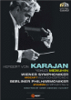 Concerto pour violon n.5 - Symphonie n.9 - Blu-Ray&nbsp;-&nbsp;Wolfgang Amadeus Mozart, Antonin Dvorak, Herbert von Karajan