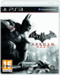 Batman Arkham City