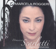 Domenico Scarlatti&nbsp;-&nbsp;Sonates pour piano - Digipack