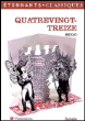 Quatre-vingt-treize&nbsp;-&nbsp;Victor Hugo