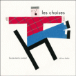 Les chaises&nbsp;-&nbsp;Louise-Marie Cumont
