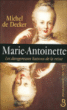 Marie-Antoinette&nbsp;-&nbsp;Michel de Decker
