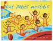 Huit petits ouistitis&nbsp;-&nbsp;Collectif