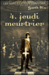 Les sept clés du pouvoir, T4&nbsp;-&nbsp;Garth Nix