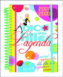 L'agenda Dico des filles&nbsp;-&nbsp;Marianne Dupuy-Sauze