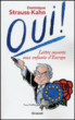 Lettre ouverte aux enfants d'Europe&nbsp;-&nbsp;Dominique Strauss-Kahn
