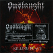 Onslaught&nbsp;-&nbsp;Killing peace