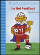 Le roi FootFoot&nbsp;-&nbsp;Alex Sanders