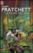 Le peuple du tapis&nbsp;-&nbsp;Terry Pratchett