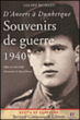 D'Anvers à Dunkerque : souvenirs de guerre 1940&nbsp;-&nbsp;Lucien Richard