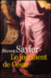 Le jugement de César&nbsp;-&nbsp;Steven Saylor