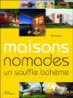 Maisons nomades&nbsp;-&nbsp;Odile Alleguede