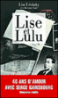 Lise et Lulu&nbsp;-&nbsp;Lise Levitzky