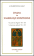 Etudes de symbolique chrétienne&nbsp;-&nbsp;Louis Charbonneau-Lassay