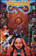 Promethea, T3&nbsp;-&nbsp;Williams, Alan Moore