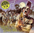 Demented Are Go&nbsp;-&nbsp;Welcome back to insanity hall