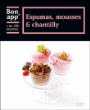 Espumas, mousses et chantilly&nbsp;-&nbsp;Collectif