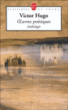Anthologie poétique&nbsp;-&nbsp;Victor Hugo