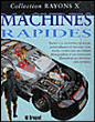 Machines rapides&nbsp;-&nbsp;Steve Parker