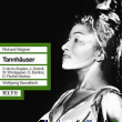 Richard Wagner&nbsp;-&nbsp;Tannhäuser